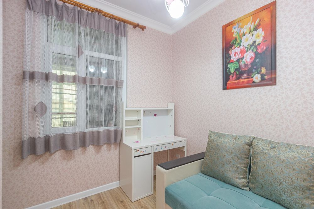 Продам квартиру.