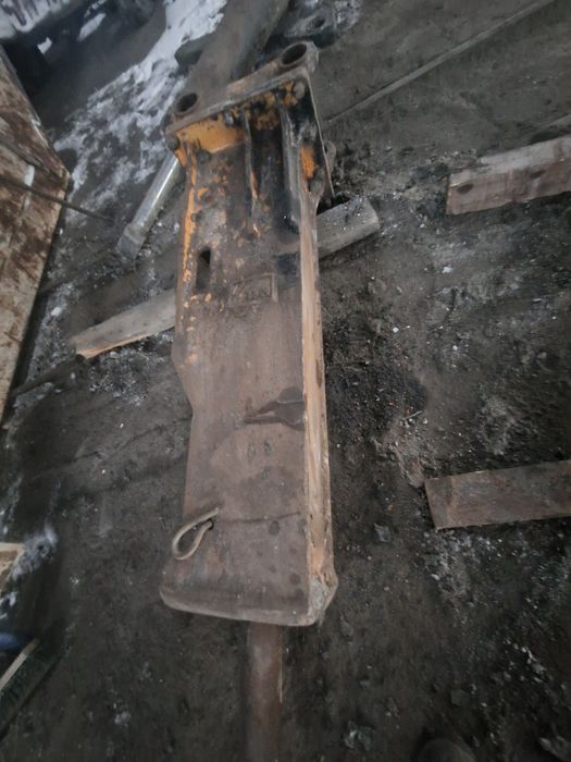 Гидромолот продам