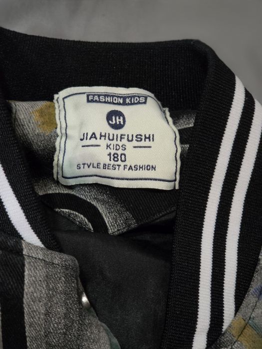 Продам тёплые вещи на мальчика