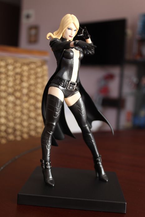 Kotobukiya X Men Emma Frost Статуетка Фигура