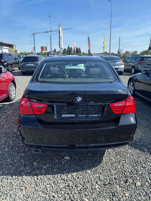 Bmw seria 320 116 cp 2012 distributie schimbata euro5 manual