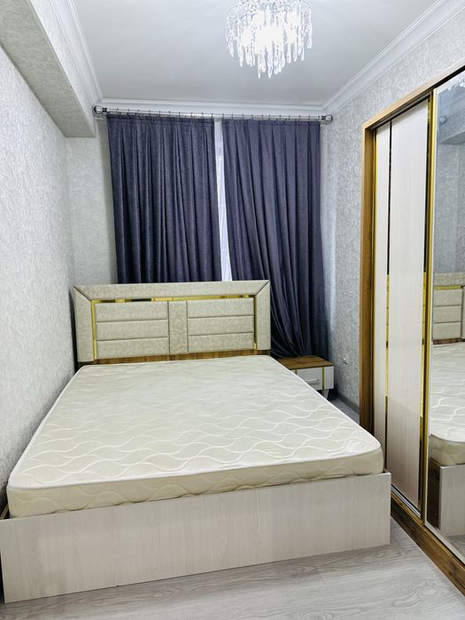 Аренда Новостройка