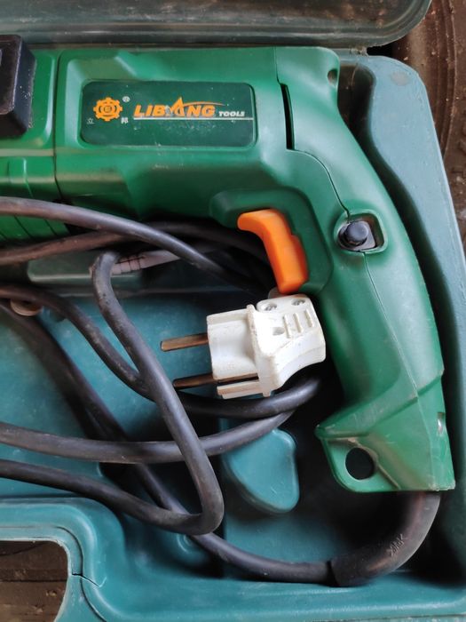 Продам перфоратор