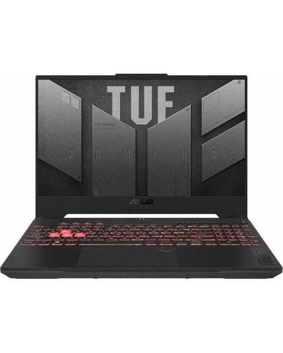 Laptop Gaming Asus TUF A15 FA507NVR – Ryzen 7, RTX 4060, 16GB RAM