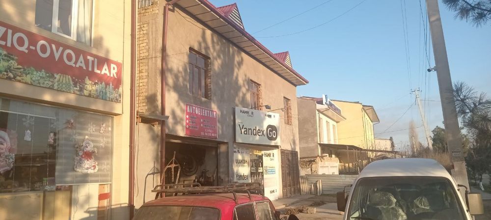 Дом продаётция 2этажный