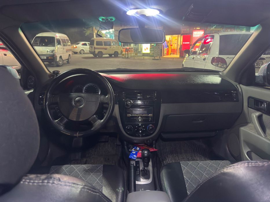 Gentra 3-pozitsiya sotiladi