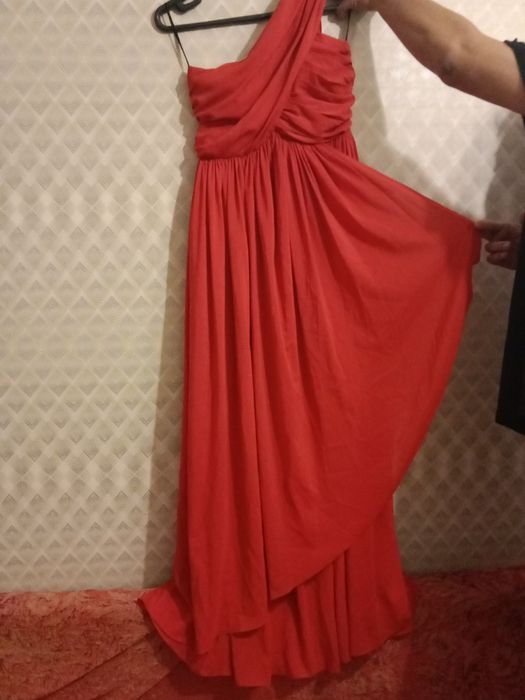 Платье вечернее 42 размер