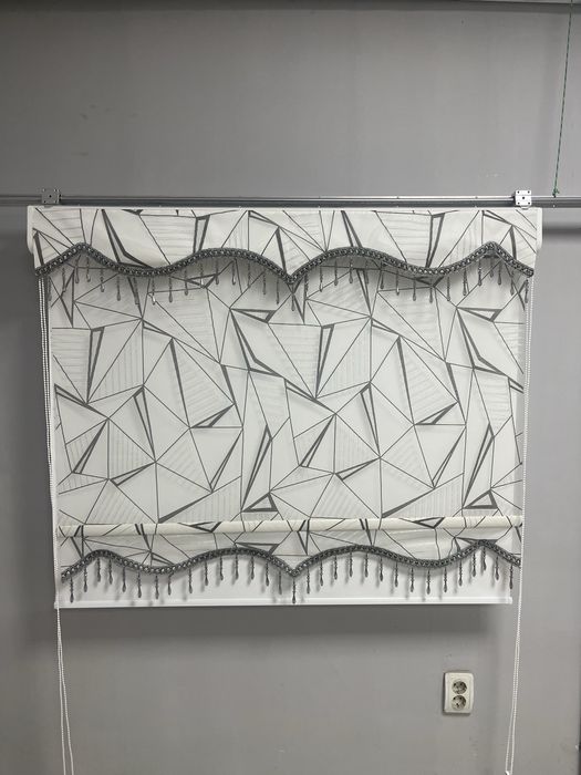 Ролл шторы жалюзи