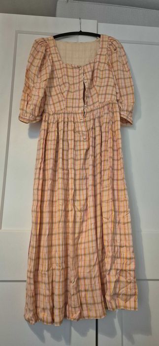 Rochie 100% matase