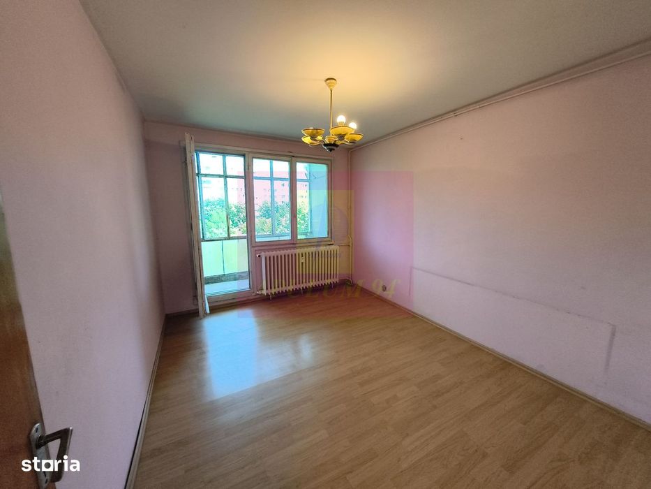 Drumul Taberei - Valea Ialomiței, Apartament 3 camere în Bloc P+4 — fotografia 3