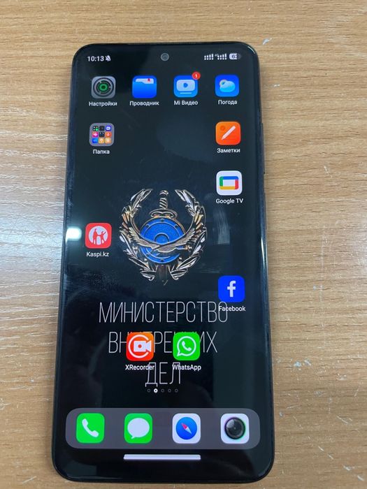 Redmi note 11 обмен на айфон