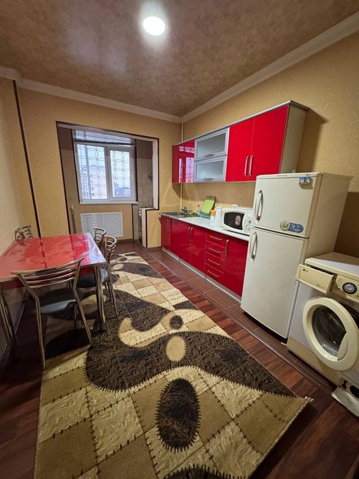 Сдается 2-х комнатная квартира на Мирабадском районе