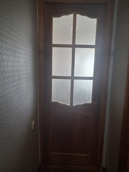Межкомнатные двери