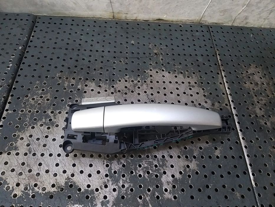 Maner usa dreapta spate opel corsa e x15