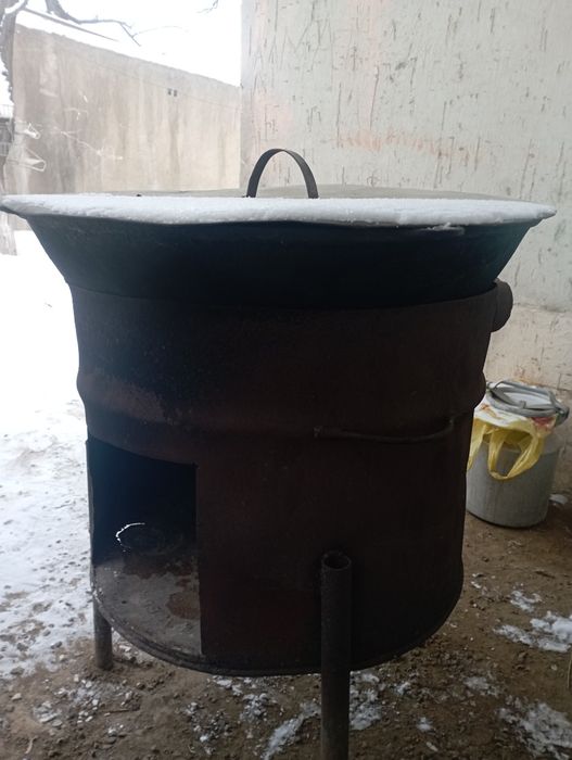 Қазан сатылады?!?