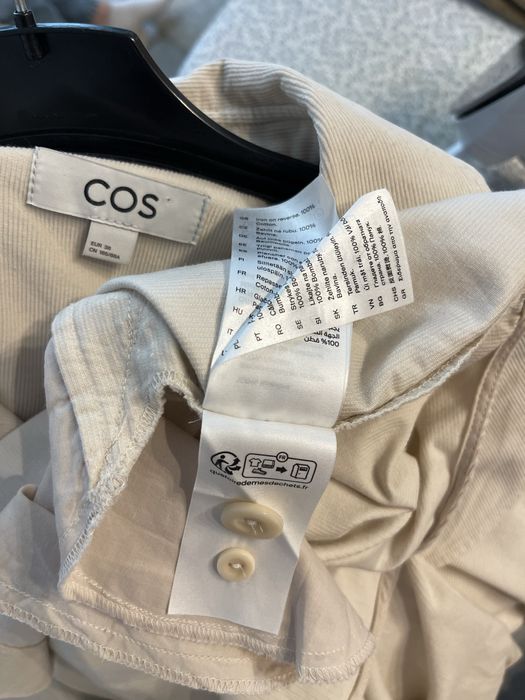 Rochie cos noua superba