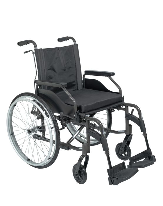 Инвалидная коляска ширина 48 см