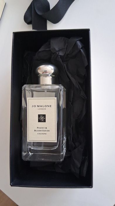 парфюм Jo Malone