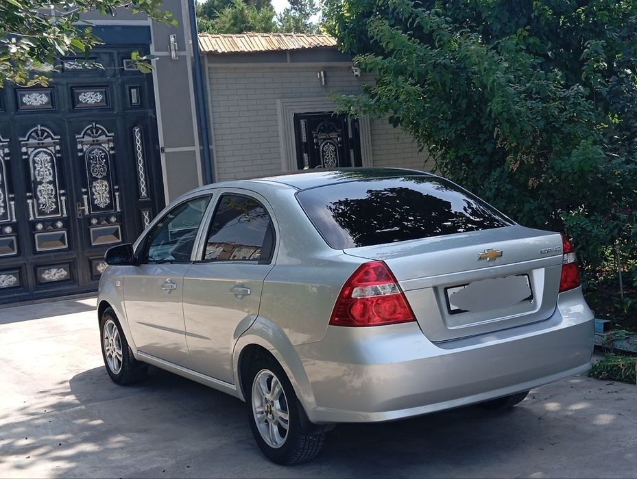 Продаётся Chevrolet Nexia 3 2022