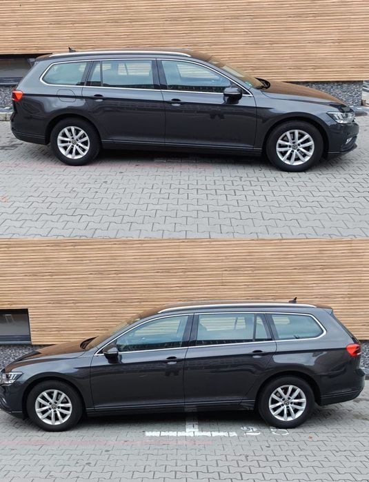 Volkswagen Passat 2022*Automat*150Cp*