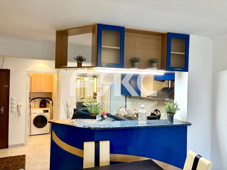 Дава се под наем Двустаен апартамент в София, Стрелбище - 63 кв.м за 598.23 € - Снимка #2