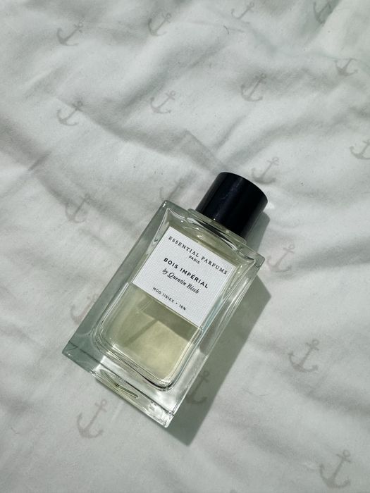 Bois imperial (оригинал)