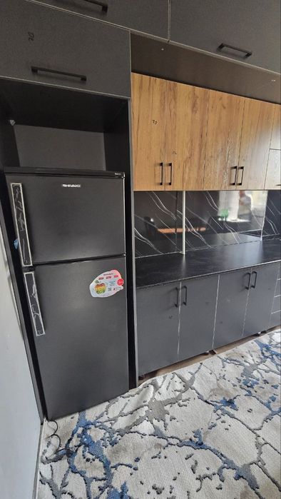 Ижарага берилади 2хона 2-этаж Согдиана котелни