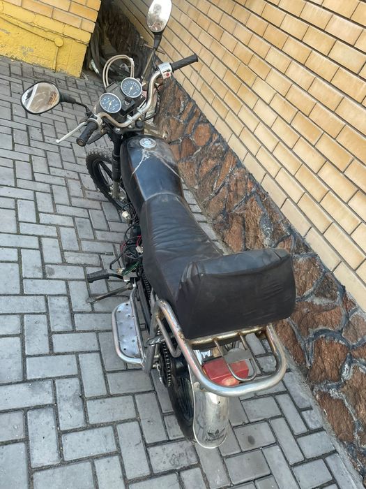 Продам Альфу 110кб