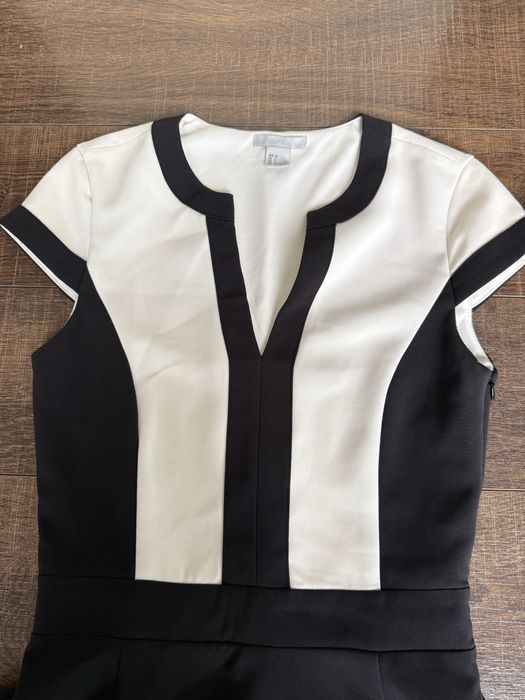 Дамска елегантна рокля H&M