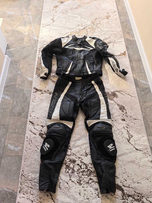 Екип ProBiker N 52