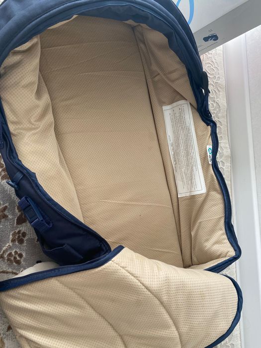 Переноска для новорожденным