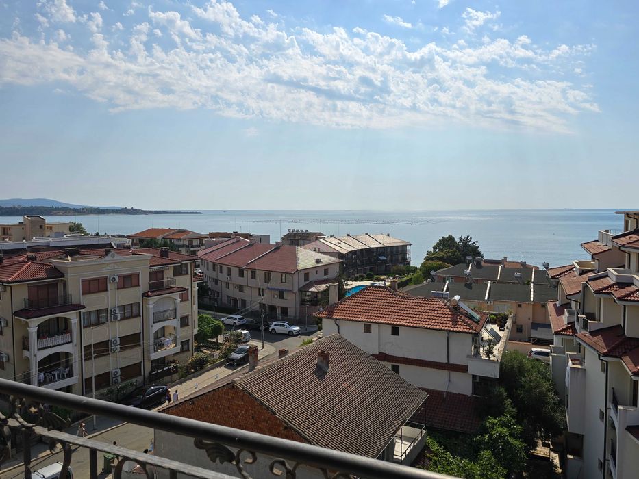 Продава се Двустаен апартамент в с. Равда, Област Бургас - 96 кв.м за 1563 €/кв.м - Снимка #12