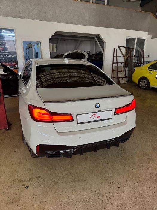 ChipTuning Stage 1 & 2 rezolvare DPF, EGR, AdBlue , Pops&Bangs