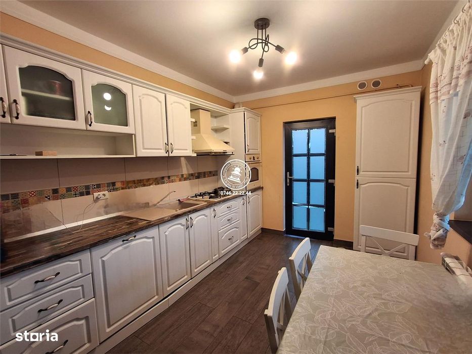 Casa de vanzare Rediu