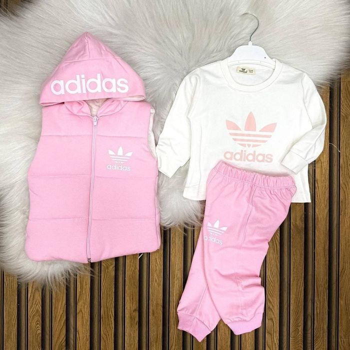 Set 3 piese bebe
