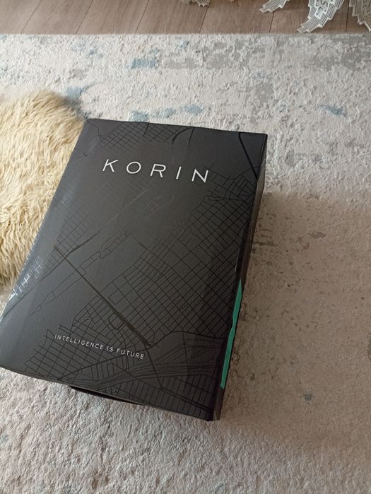 Рюкзак фирмы Korin