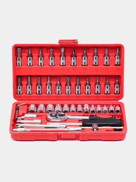 Nabor kuluch 46-talik