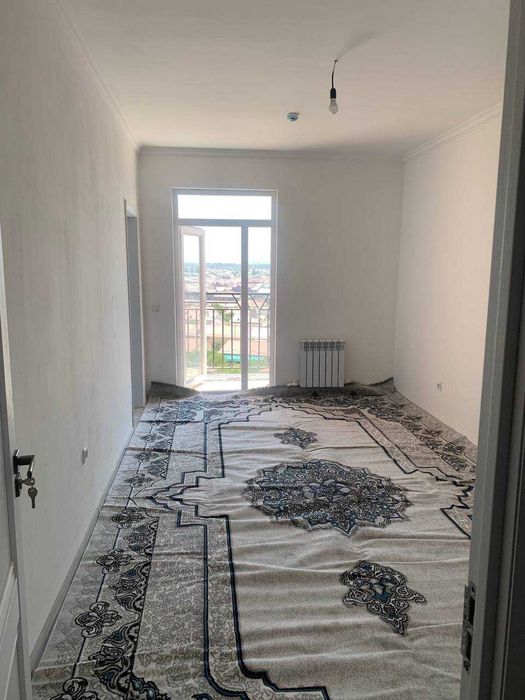 Аренда квартира в Бектемирском районе ЖК "Мусаффо маскан"