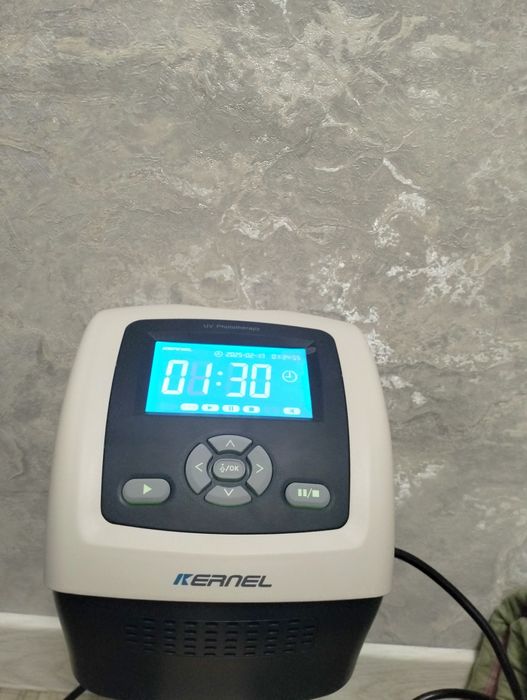 UV Phototherapy Kermel