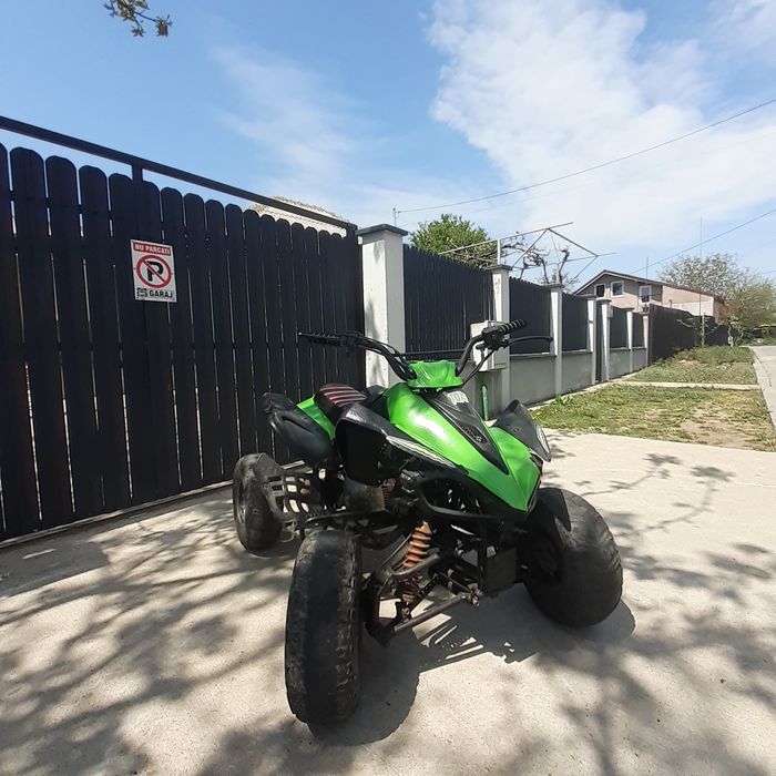 Atv 125cc ,copii