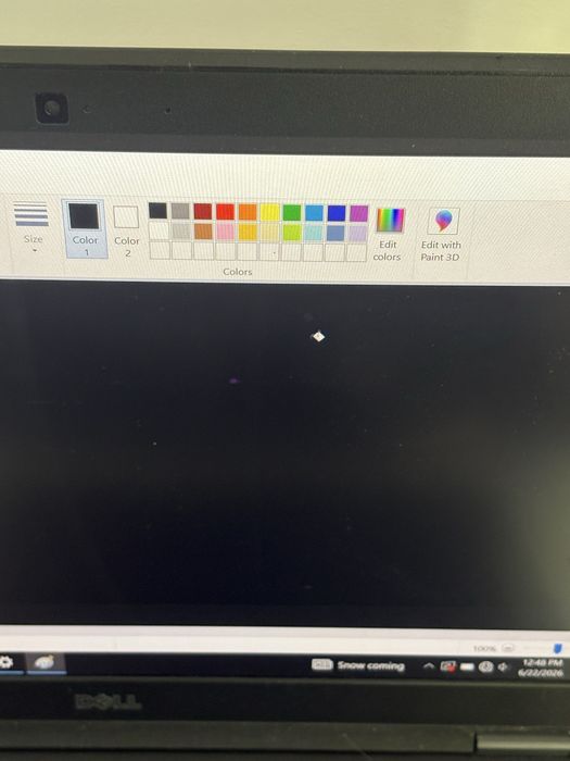 Laptop Dell Latitute E5450 - I5/8GB RAM