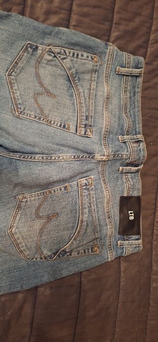 Нови мъжки панталони номер 29 Dickies, LTB - W33/L30, Zara EU40