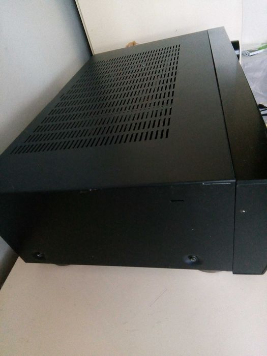 Усилвател, ресивър Sony STR-GX390