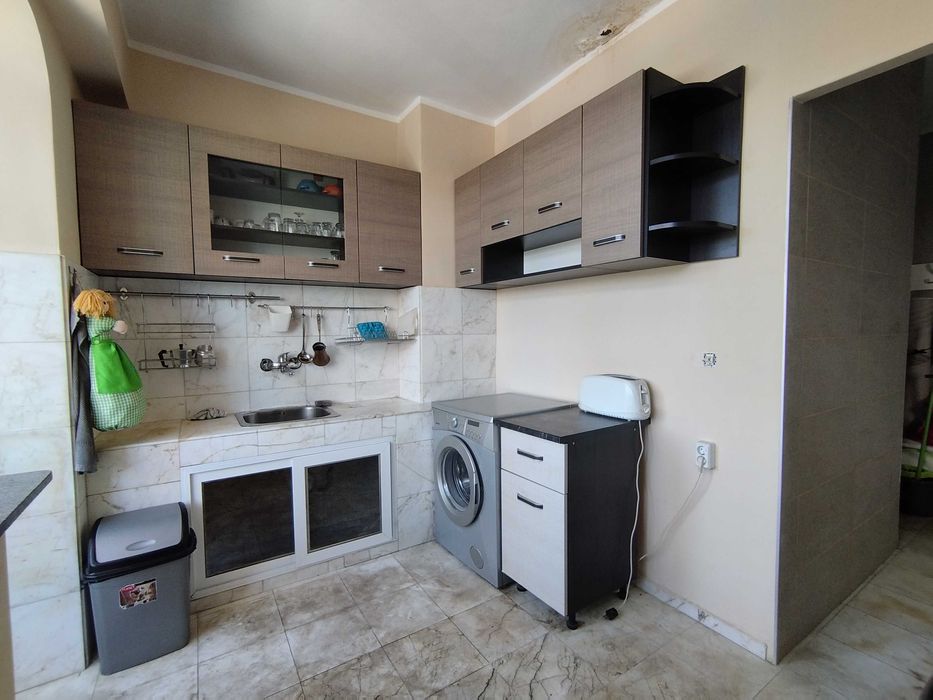 Двустаен апартамент под наем