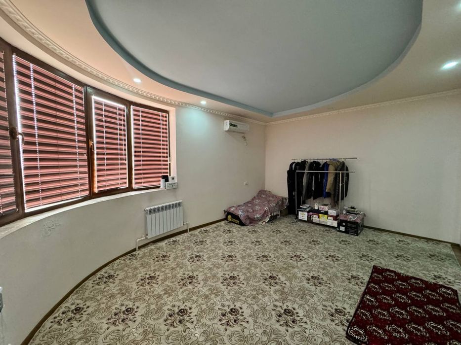 1х комнатная квартира (50кв)