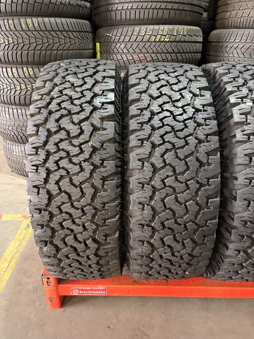 Anvelope iarna 235/65/17 Ranger Insa Turbo 235 65 17 R 17