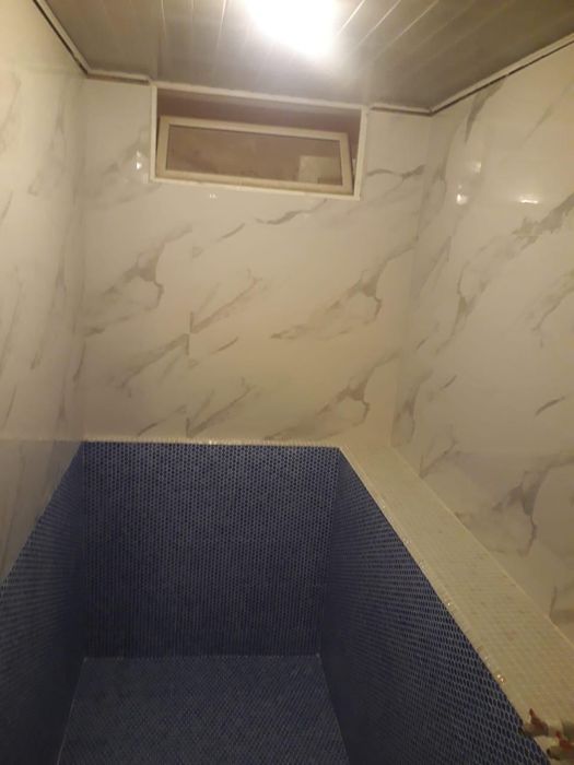 Кафельщик Адиль