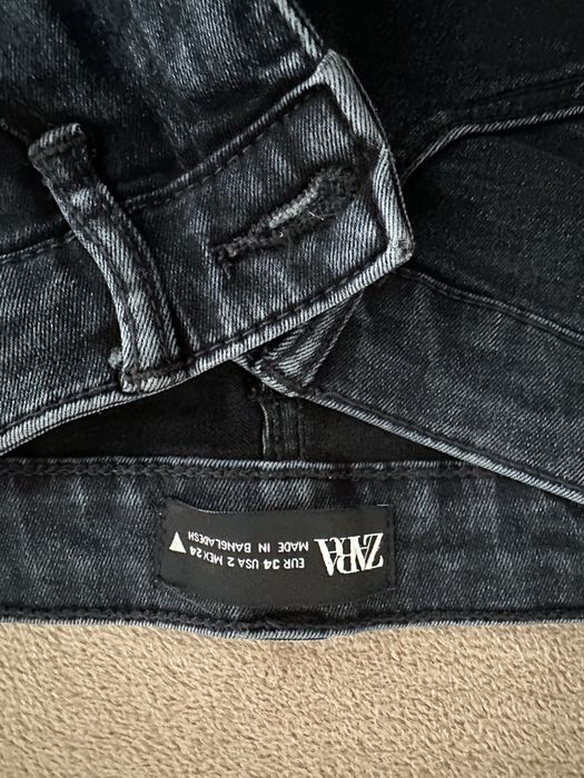 Дамски дънки Zara