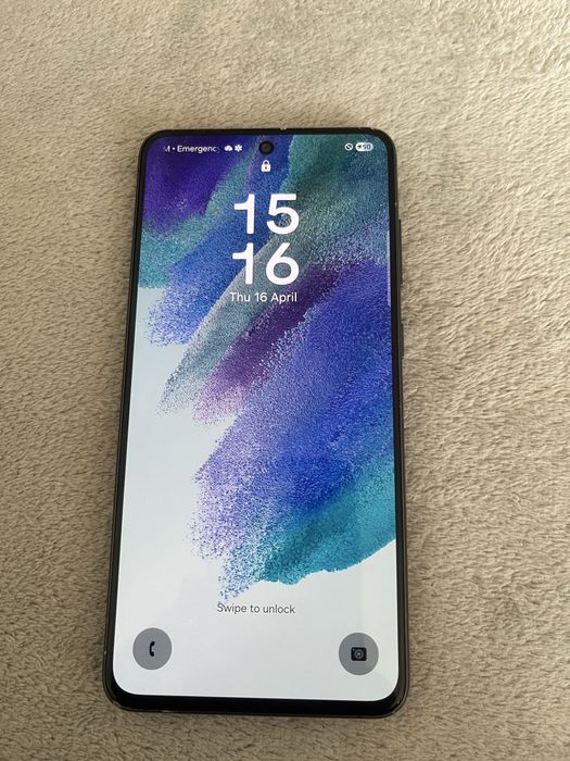 Samsung Galaxy  S21 FE