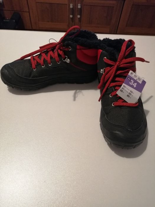 Ghete de iarna pentru copii